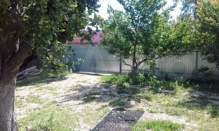 Коттедж 79 м² на участке 26 сот.