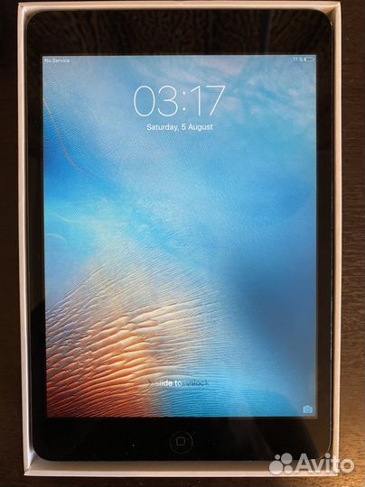 iPad mini 1