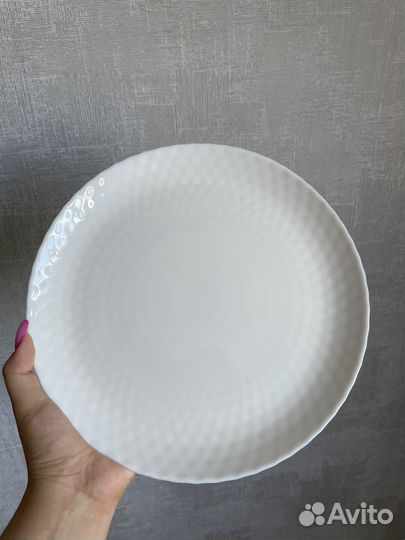 Набор столовой посуды luminarc