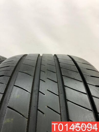 Dunlop SP Sport LM705 225/40 R18 92W