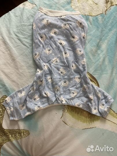 Одежда для собак пакетом