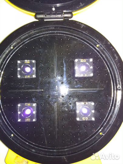 Мультипекарь для детей от 2 до 7 лет