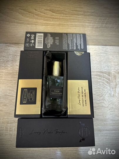 Ex nihilo fleur narcotique 40 ml