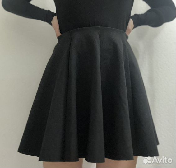 Юбка zara