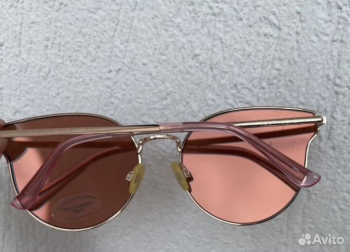 Женские солнцезащитные очки