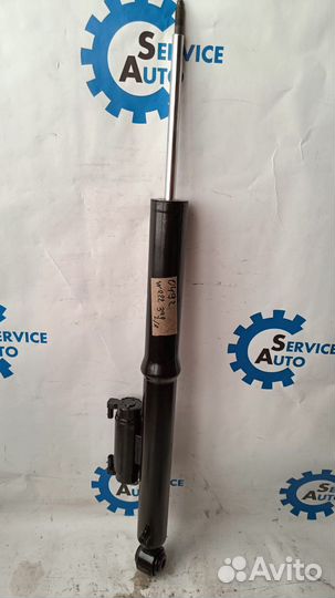 Mercedes W222 13- Амортизатор задний левый правый
