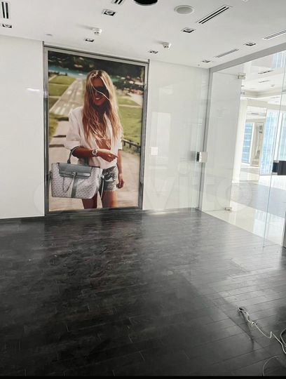 Аренда офиса 355 кв.м. 1-й Красногвардейский пр-д