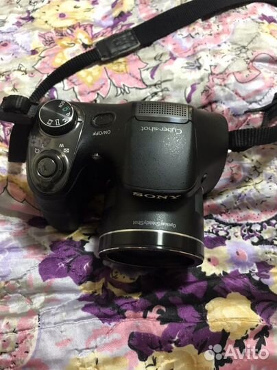 Фотоаппарат