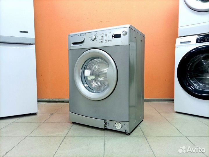 Стиральная машина бу Beko. Честная гарантия