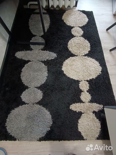 Ковер IKEA