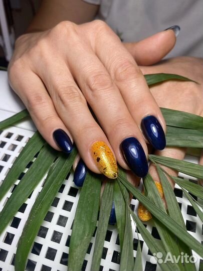 Маникюр, Педикюр, Наращивание