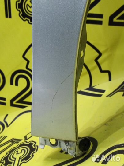 Крыло переднее правое Toyota Vista ZZV50 1ZZ-FE