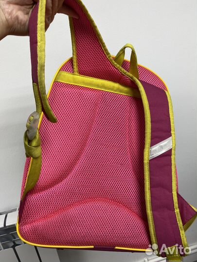 Рюкзак школьный