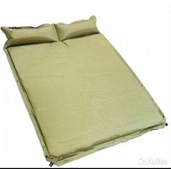 Матрас надувной а5 см.2