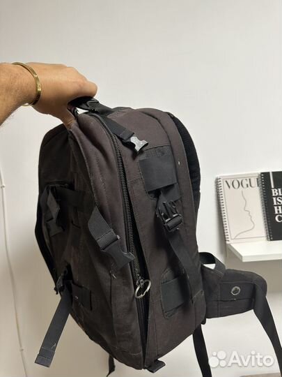 Рюкзак для фотоаппарата lowepro