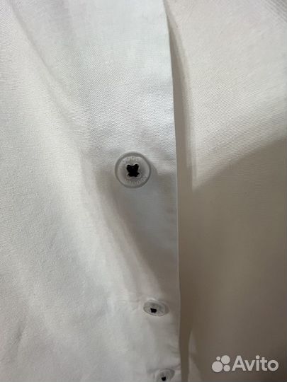 Школьная Рубашка acoola 134