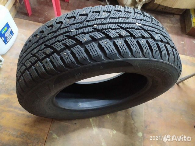 Marshal 834 225/65 R17