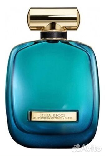 Nina Ricci Chant D Extase Eau De Parfum 80 Ml