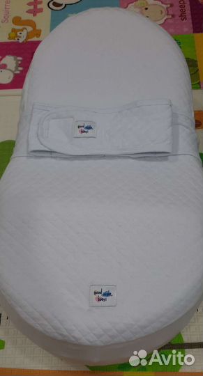 Кокон для новорожденных