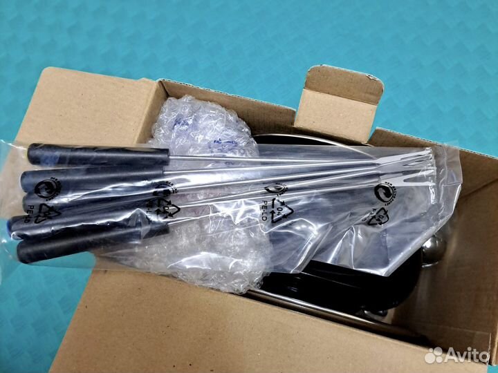 Набор для фондю 