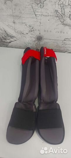 Защита голент-стопа чёрная