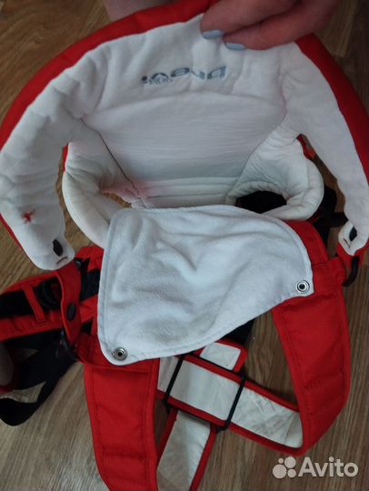 Рюкзак переноска кенгуру