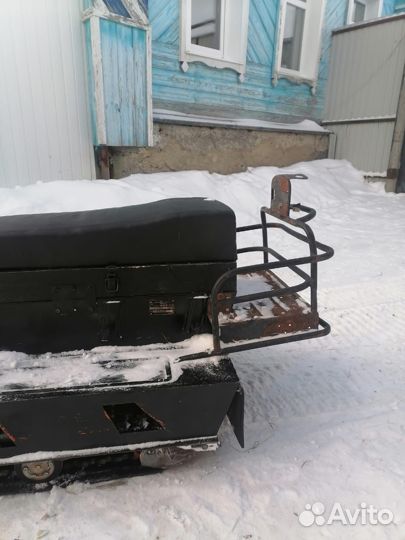 Буран 640
