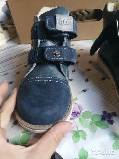 Ортопедическая обувь для детей