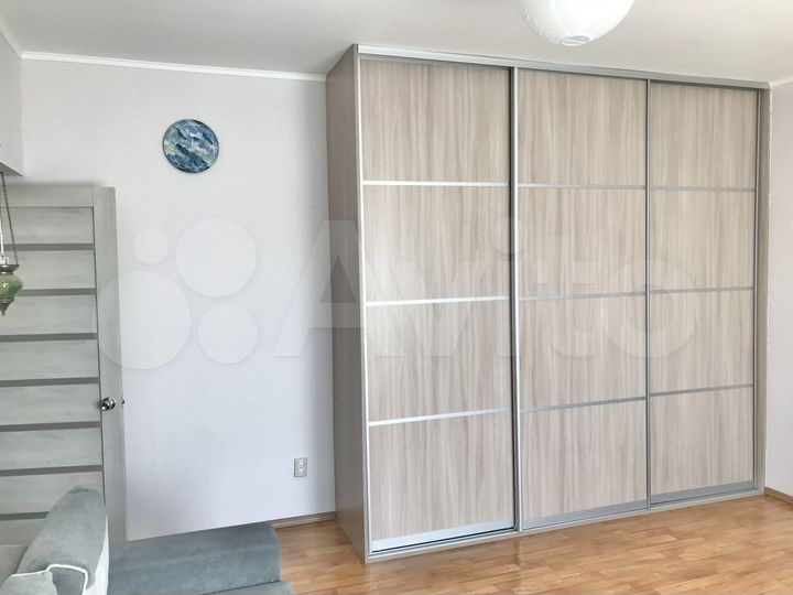 3-к. квартира, 74,4 м², 4/9 эт.