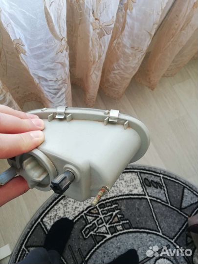 Противотуманная фара