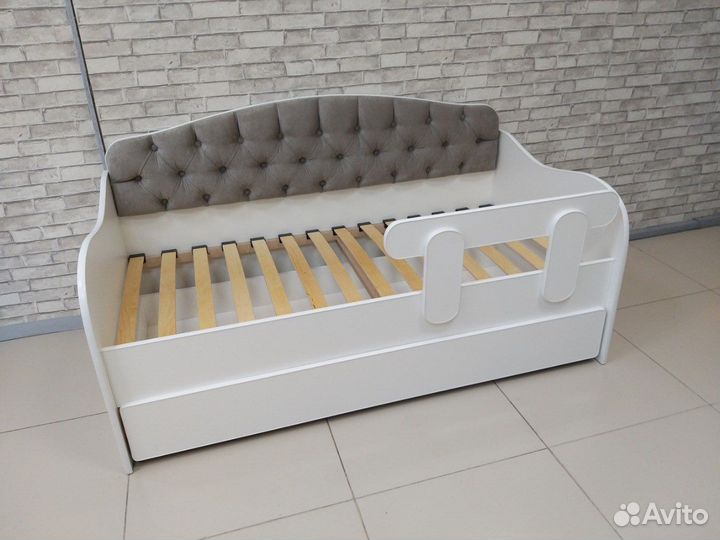Кровать детская подростковая тахта в Ставрополе