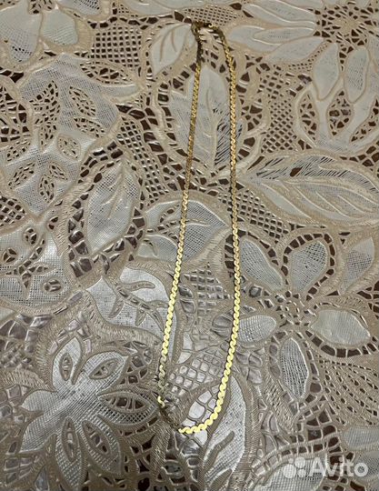 Бронецкая цепочка