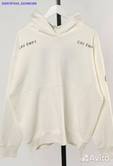 Худи Cav Empt Made In Japan (Арт.66440)