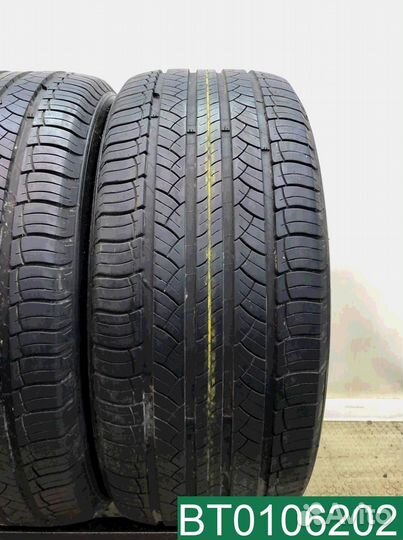 Michelin Latitude Tour HP 285/50 R20 112V