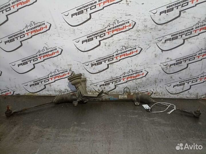 Рейка рулевая toyota BB funcargo IST platz porte r