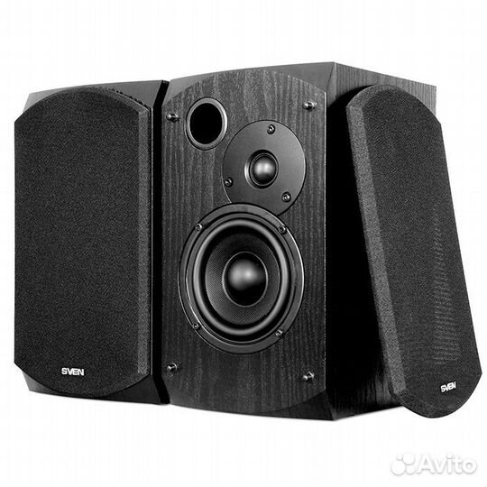 Колонки Sven BF-11, 2 х 18 Вт
