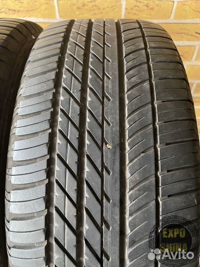 Goodyear Eagle F1 Asymmetric SUV AT 255/50 R20