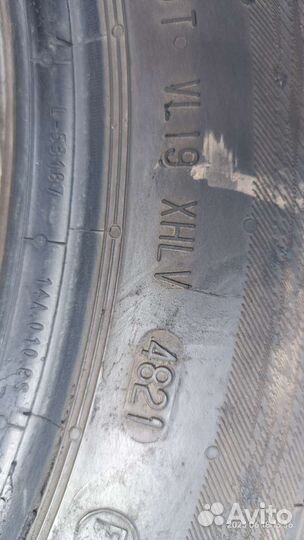 Matador MP 47 Hectorra 3 195/55 R16