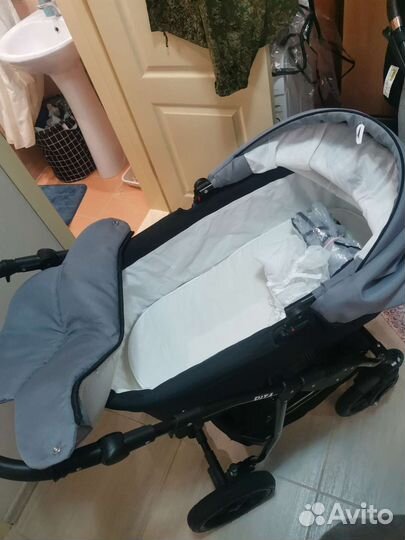 Коляска Sweet Baby Vita 2 в 1