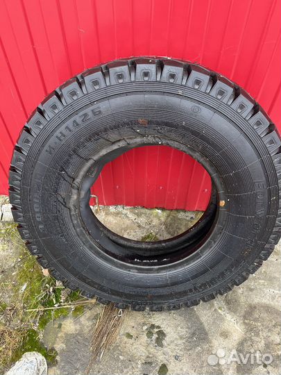 Продам резину