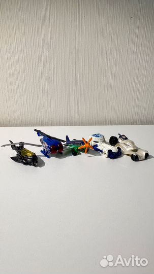 Hot wheels mainline