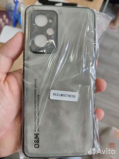 Чехол realme gt neo 2