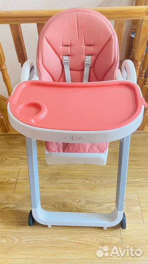 Стул для кормления