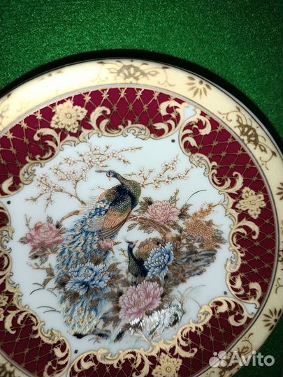 Очень красивый кофейный сервиз