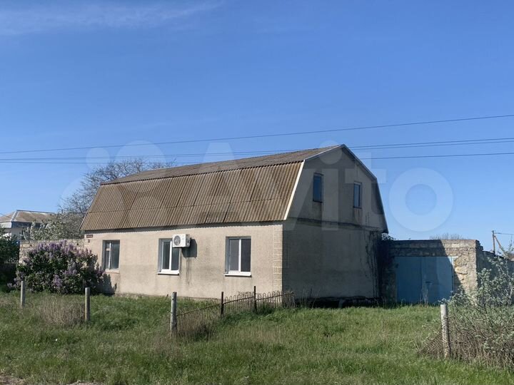 Дом 150 м² на участке 15 сот.