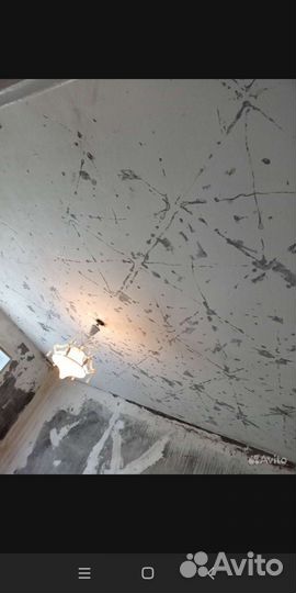 Ремонт отделка любой сложности