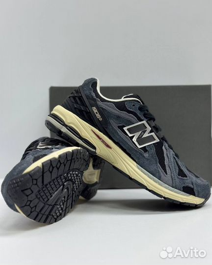 Кроссовки New Balance 1906