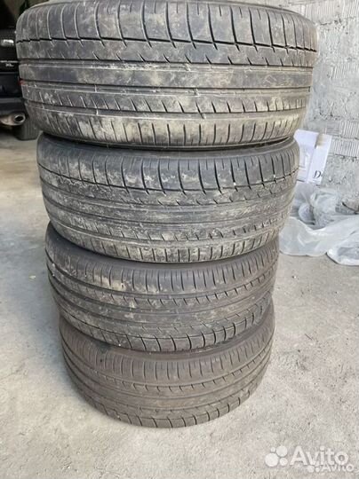 Литье r 17 5 100