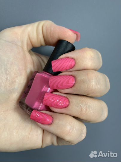 Маникюр комби/аппаратный педикюр новороссийск