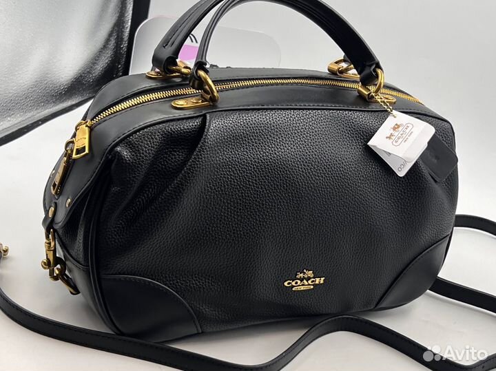 Сумка Coach